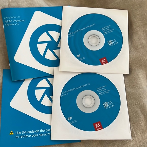 Adobe Photoshop Elements 13 for Mac and Windows - Picture 5 of 5